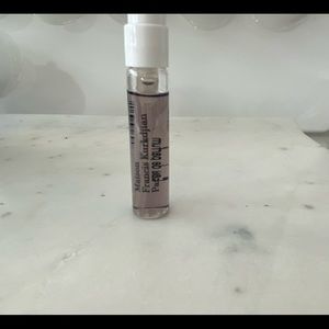 Maison Francis Kurkdjian OUD